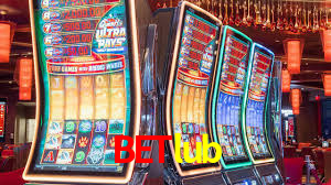 App Betlub  