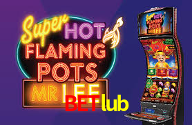 Cassino de Jogos Betlub