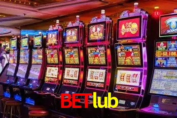 Betlub Login Rápido