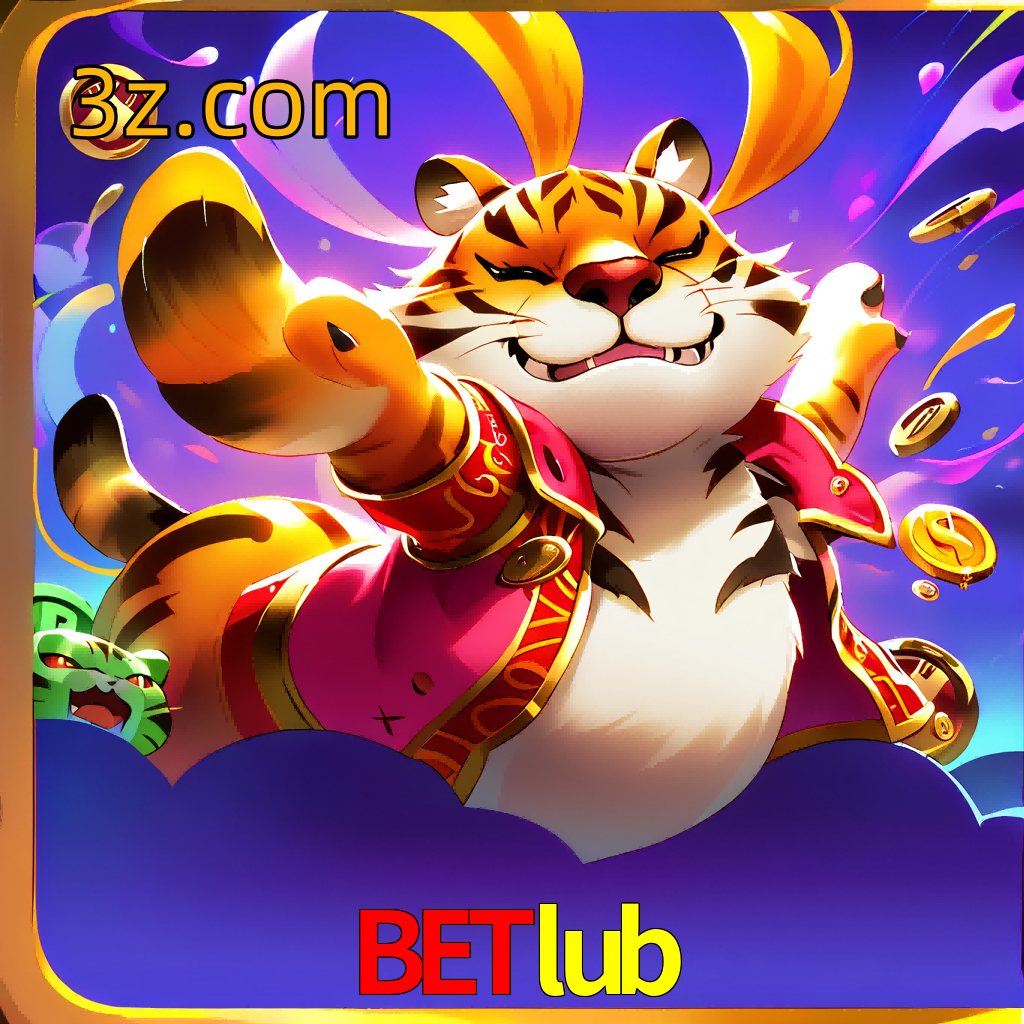  Betlub